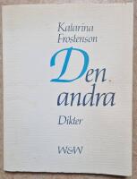 Den andra : Dikter