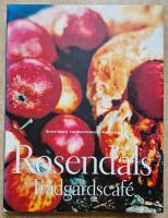 Rosendals tr&auml;dg&aring;rdscaf&eacute;