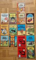 Tintin