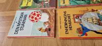 Tintin