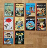 Tintin
