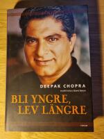 Bli yngre, lev l&auml;ngre