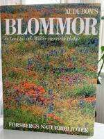 Blommor