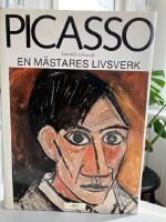 Picasso - en m&auml;stares livsverk