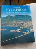 Sydafrika &ndash; frihet och omvandling 