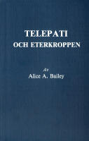 Telepati och eterkroppen (2u)