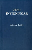 Jesu invigningar