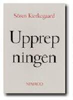 Upprepningen : ett f&ouml;rs&ouml;k i experimentell psykologi