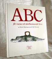 ABC f&ouml;r vuxna och desillusionerade barn