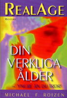 RealAge - Din verkliga &aring;lder