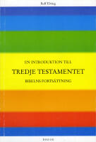 En introduktion till Tredje testamentet