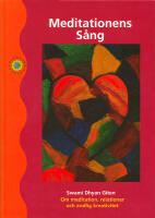 Meditationens s&aring;ng