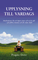 Upplysning till vardags : meditationer f&ouml;r ett &ouml;ppet sinne och en fri sj&auml;l - p&aring; jobbet, hemma och f&ouml;