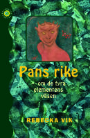 Pans rike : om de fyra elementens v&auml;sen