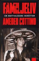 Familjeliv : en maffialedare ber&auml;ttar