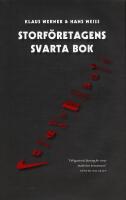Storf&ouml;retagens svarta bok
