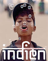 Indien : elefanten som b&ouml;rjade dansa