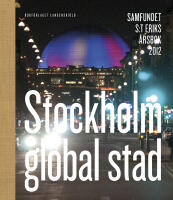 Stockholm global stad