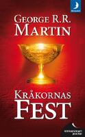 Game of thrones - Kr&aring;kornas fest