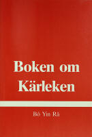 Boken om K&auml;rleken