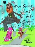 Herr Grums och kakmiljon&auml;ren