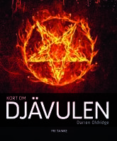 M&ouml;rkrets furste : en liten bok om dj&auml;vulen