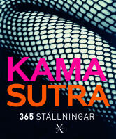 Kamasutra : 365 st&auml;llningar