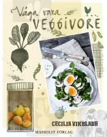 V&aring;ga vara veggivore