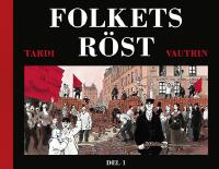 Folkets r&ouml;st. D 1