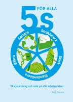 5S f&ouml;r alla