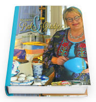 Mickans bak & gl&auml;dje