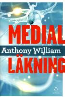 Medial l&auml;kning