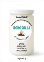 Kokosolja