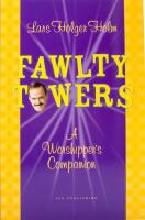 Fawlty Towers : a worshipper&rsquo;s companion