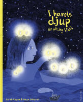 I havets djup &auml;r allting bl&aring;tt