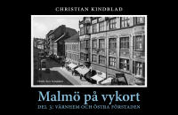 V&auml;rnhem och &Ouml;stra F&ouml;rstaden