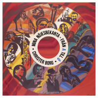 Mina n&ouml;jesbekanta : fr&aring;n A till &Ouml;