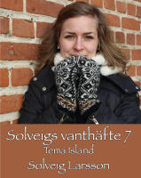 Solveigs vanth&auml;fte 7, Tema Island