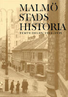 Malm&ouml; stads historia : (1914-1939)