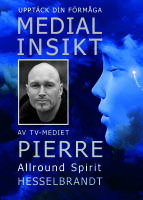 Medial insikt : uppt&auml;ck din f&ouml;rm&aring;ga