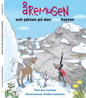 &Aring;remusen och jakten p&aring; den vita hatten