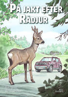 P&aring; jakt efter r&aring;djur