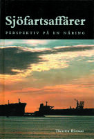 Sj&ouml;fartsaff&auml;rer perspektiv p&aring; en n&auml;ring