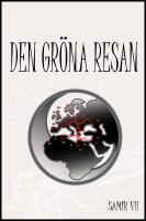 Den gr&ouml;na resan