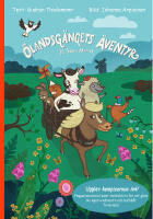 &Ouml;landsg&auml;ngets &auml;ventyr p&aring; Stora Alvaret