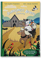 &Ouml;landsg&auml;ngets &auml;ventyr p&aring; Eketorps borg