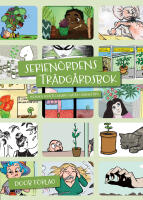 Serien&ouml;rdens tr&auml;dg&aring;rdsbok