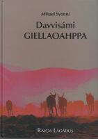 Davvis&aacute;mi giellaoahppa