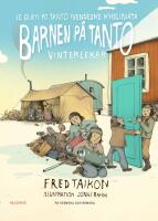 Barnen p&aring; Tanto Vinterlekar