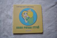 Anna Peilaa Itte&auml;